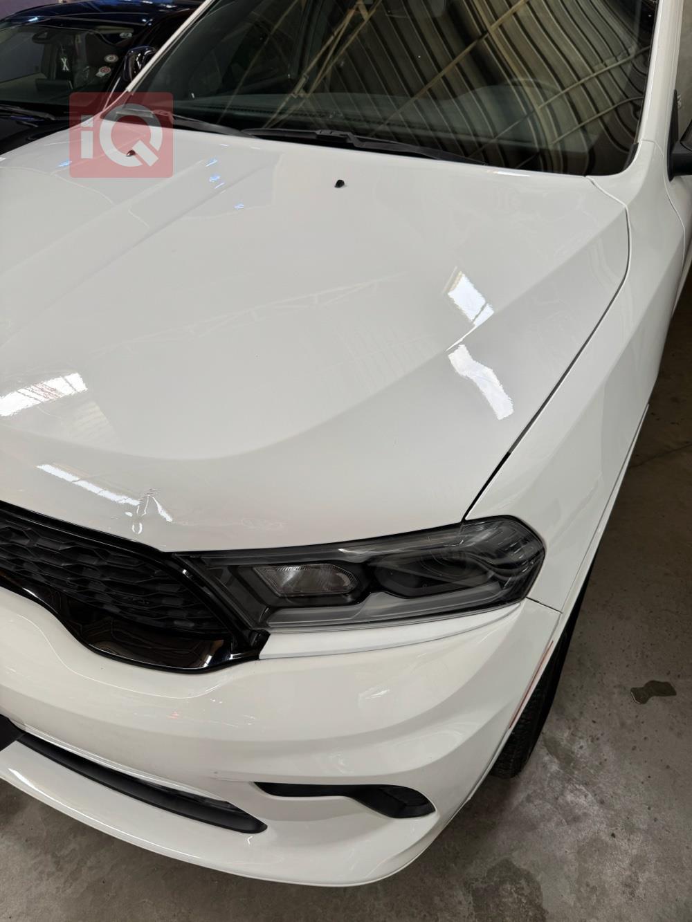 دودج دورانجو